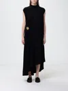 BOTTEGA VENETA 连衣裙 女士 颜色 黑色