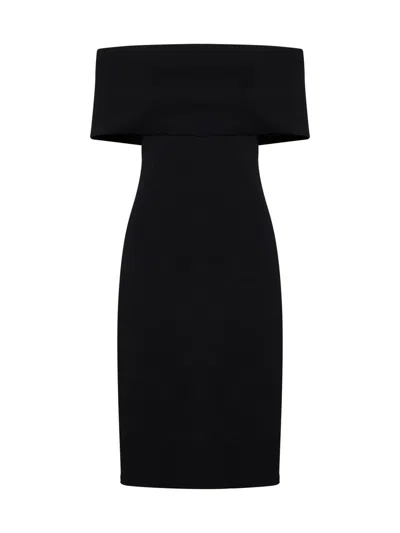 Bottega Veneta Dresses In Black