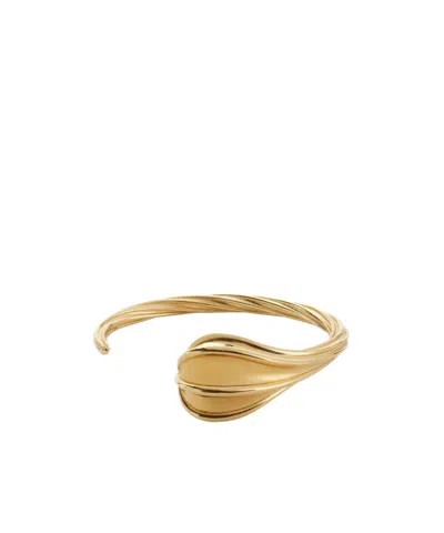 Bottega Veneta Drop Bracelet