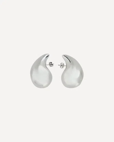 Bottega Veneta Drop Earrings