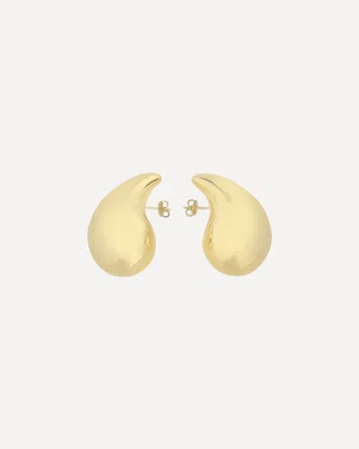 Bottega Veneta Drop Earrings