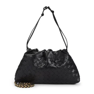 Bottega Veneta Dust Bag With Intrecciato Pattern