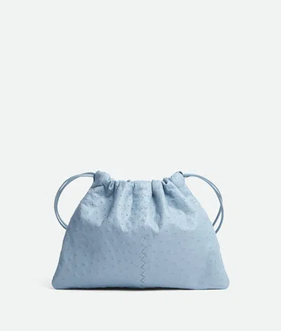 Bottega Veneta Dustbag In White