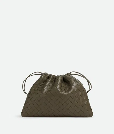 Bottega Veneta Dustbag In Green