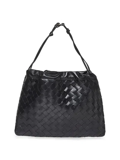 Bottega Veneta Dustbag In Black