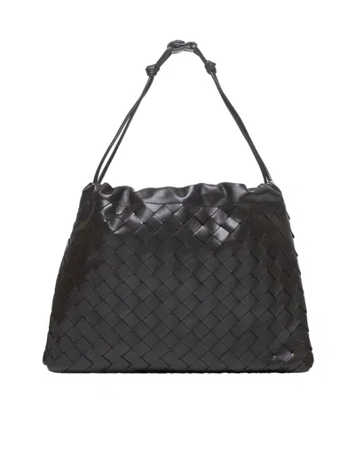 Bottega Veneta Dustbag In Brown