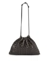 Bottega Veneta Dustbag In Fondant/gold