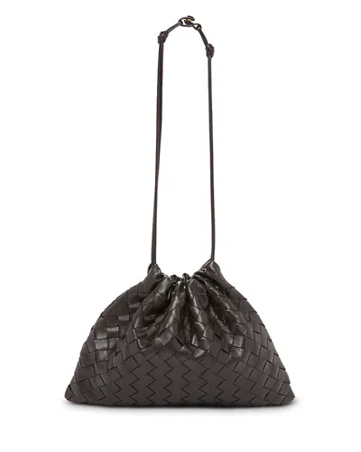 Bottega Veneta Dustbag In Fondant/gold