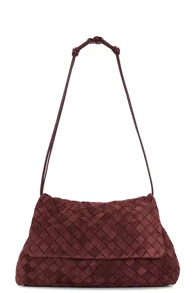 Bottega Veneta Dustbag Giorno Bag