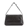 Bottega Veneta Dustbag Giorno Mini Bag Women In Brown