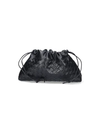 Bottega Veneta 'dustbag Notte' Bag