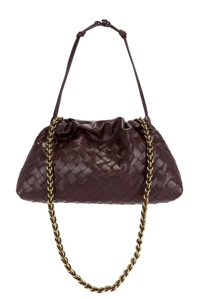 Bottega Veneta Dustbag Notte Chain Bag