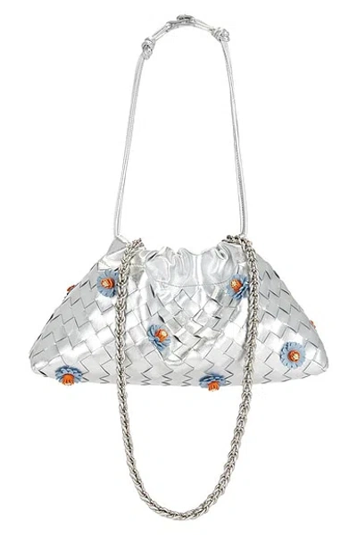 Bottega Veneta Dustbag Notte Chain Bag