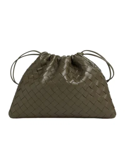 Bottega Veneta Dustbag Shoulder Bag