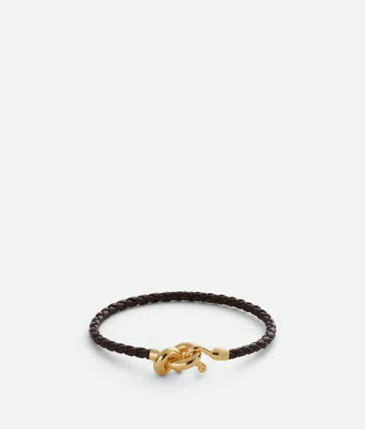 Bottega Veneta Elegant Women's Bracelet - Mini Chic Design In Pink