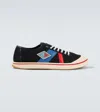 Bottega Veneta Eliot Sneakers