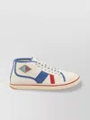 Bottega Veneta Men Eliot Sneakers