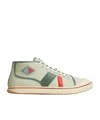 Bottega Veneta Sneakers In White