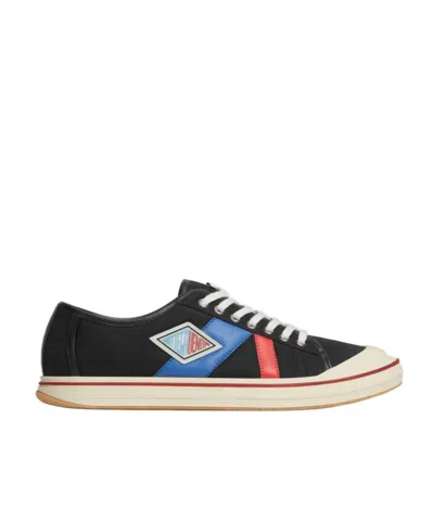 BOTTEGA VENETA ELIOT SNEAKER