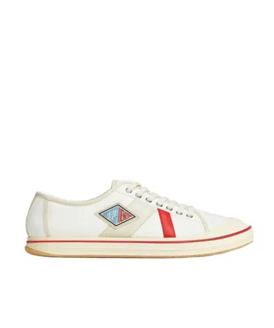 BOTTEGA VENETA BOTTEGA VENETA ELIOT SNEAKERS