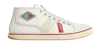 Bottega Veneta Eliot Sneakers In Multi