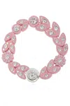 BOTTEGA VENETA EMBELLISHED BRACELET