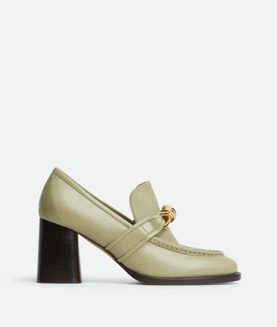 BOTTEGA VENETA ASTAIRE PUMPS