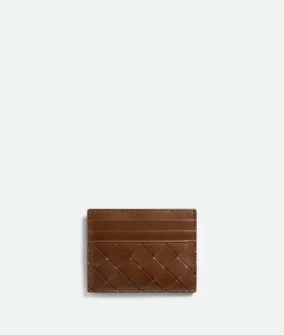 Bottega Veneta Intrecciato Credit Card Case