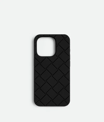 BOTTEGA VENETA IPHONE 15 PRO HÜLLE