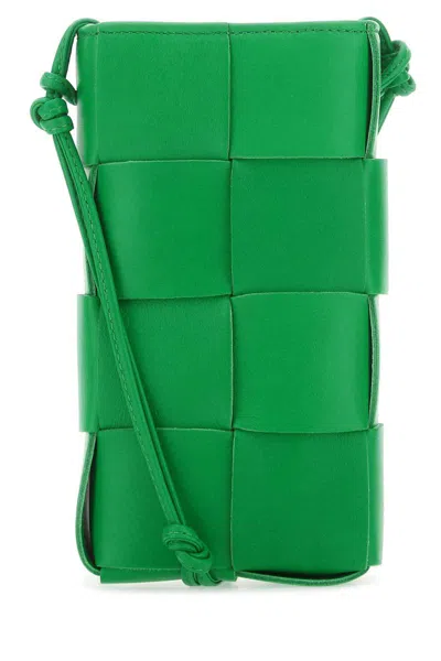 Bottega Veneta Extra-accessories In Green