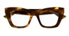 Bottega Veneta Eyeglasses In Brown