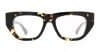 Bottega Veneta Eyeglasses In Brown