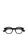 Bottega Veneta Eyeglasses In Black