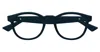 Bottega Veneta Eyeglasses In Black