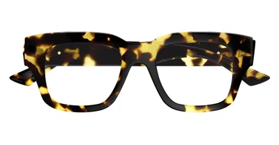 Bottega Veneta Eyeglasses In Brown