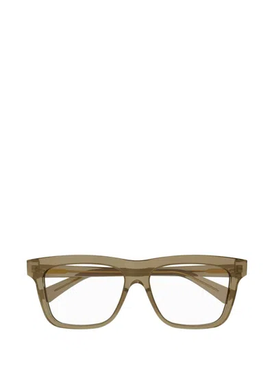 BOTTEGA VENETA BOTTEGA VENETA EYEGLASSES 