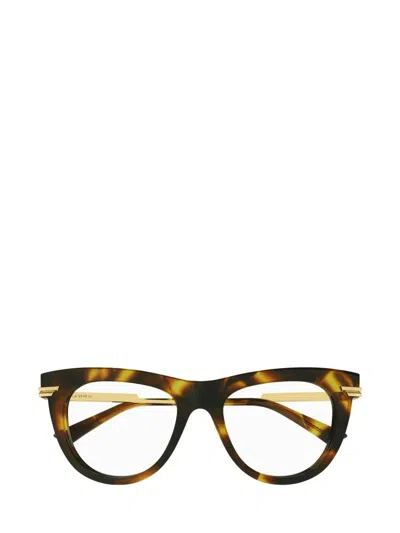 Bottega Veneta Full-frame Flat Mirror In Black