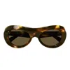 BOTTEGA VENETA BOTTEGA VENETA SUNGLASSES