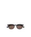 Bottega Veneta Eyewear Panthos Frame Sunglasses