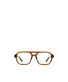 Bottega Veneta Full-frame Flat Mirror In Brown