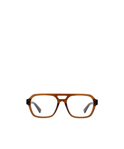 Bottega Veneta Full-frame Flat Mirror In Brown