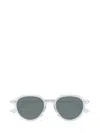 BOTTEGA VENETA BOTTEGA VENETA EYEWEAR ULTRATHIN PANTHOS SUNGLASSES