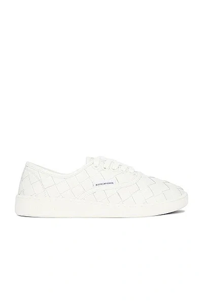 BOTTEGA VENETA FABRIC SNEAKER