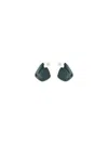 Bottega Veneta Women Fin Earrings
