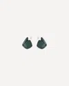 Bottega Veneta Women Fin Earrings