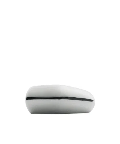 BOTTEGA VENETA SMALL FIN RING