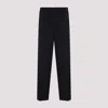 Bottega Veneta Fine Wool Pants For Men In Blue