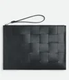 Bottega Veneta Cassette Flat Pouch