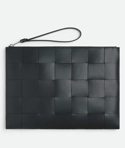 Bottega Veneta Cassette Flat Pouch