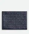 Bottega Veneta Intrecciato Flat Pouch